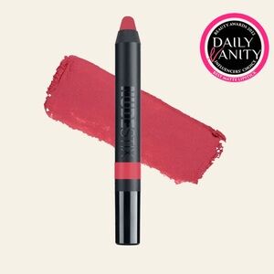 💋 Nudestix Magnetic Matte Lip Color - SAINT